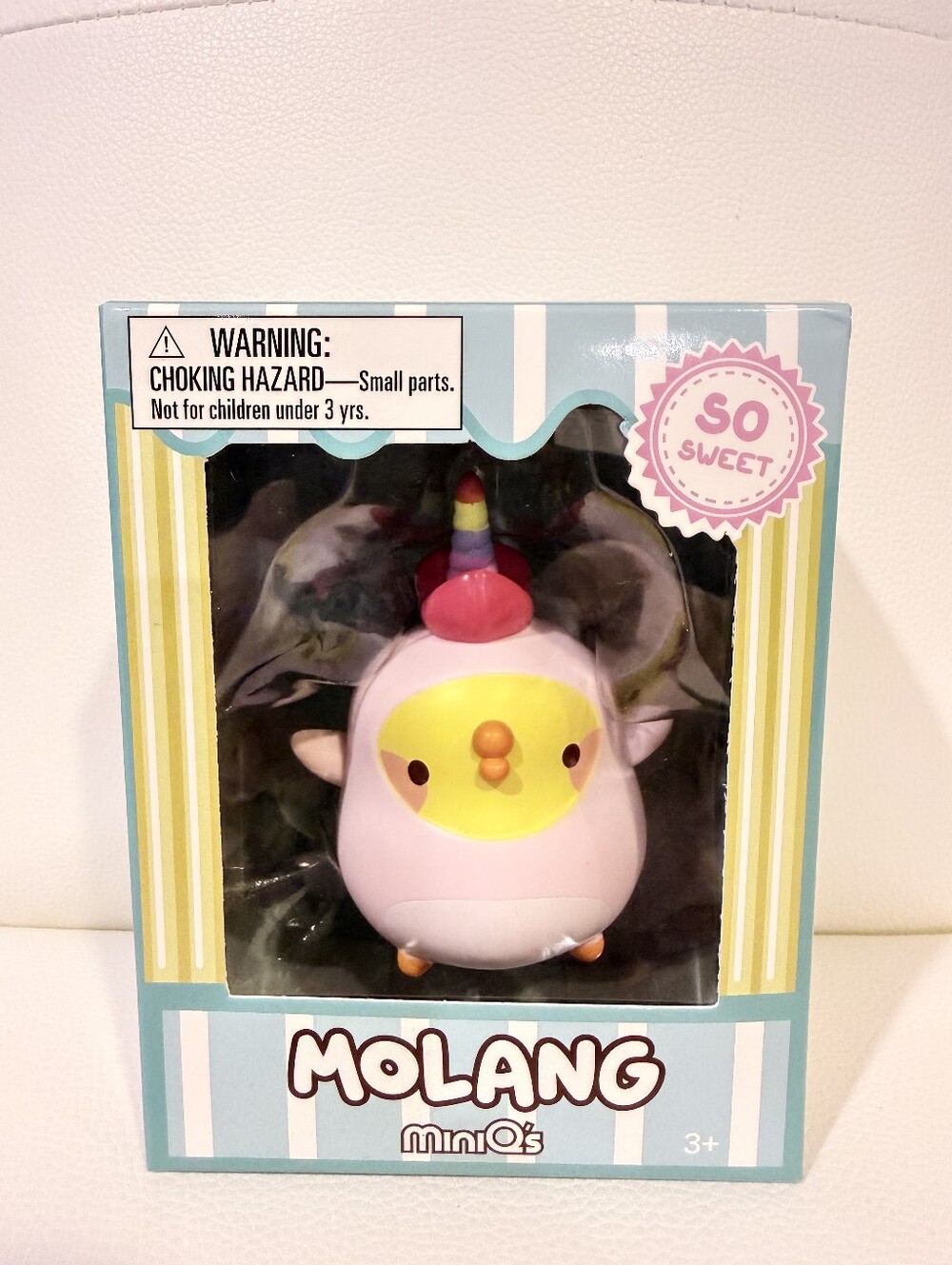 Molang Miniq's